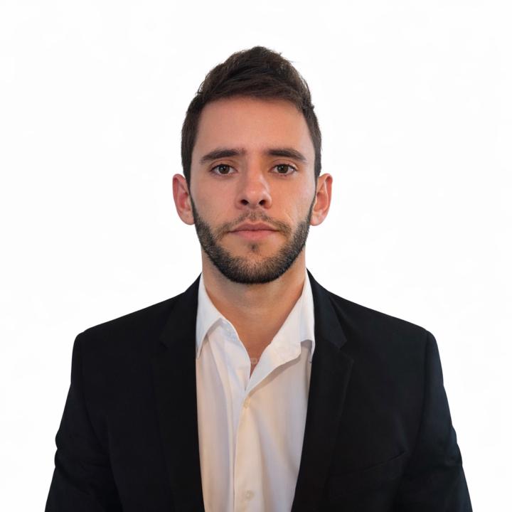Cesar Perez