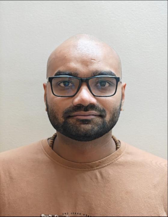 Shyam Pillai