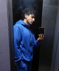 Bensamaa Yassir