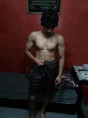 Bensamaa Yassir