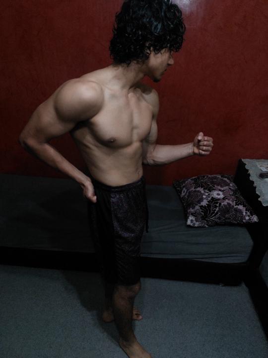 Bensamaa Yassir