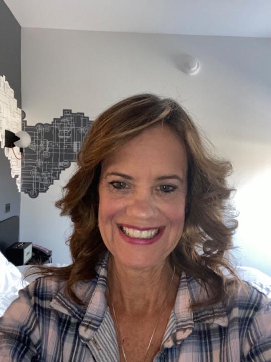 Teresa Wankum