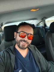 Miguel Angel Escobedo Robledo