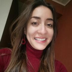Mónica Paniagua