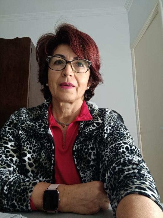 María Isabel Moñino núñez