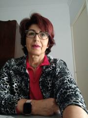 María Isabel Moñino núñez