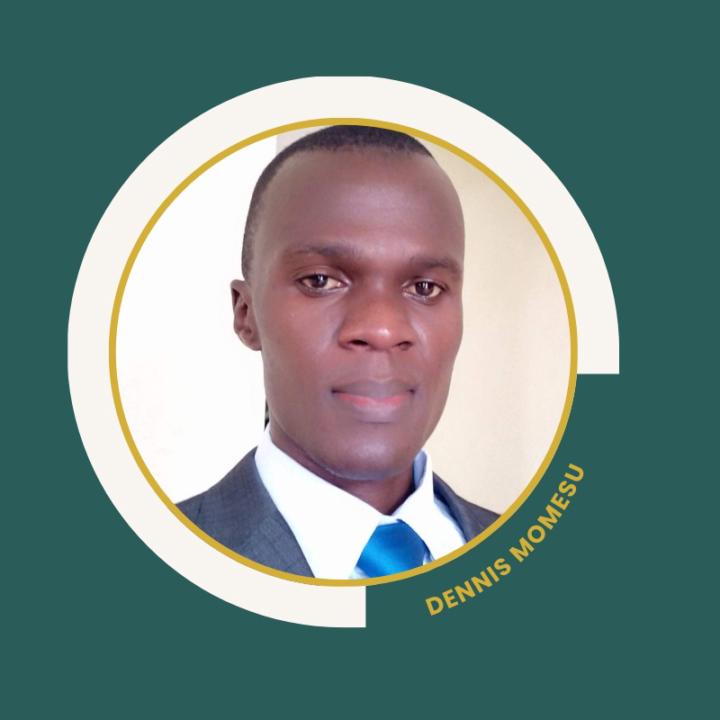 Dennis Momesu