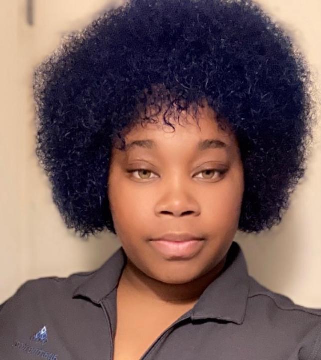 Shantell Sam