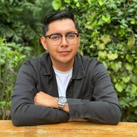 Osmar Olivares