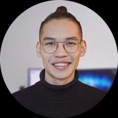 Larry Lam