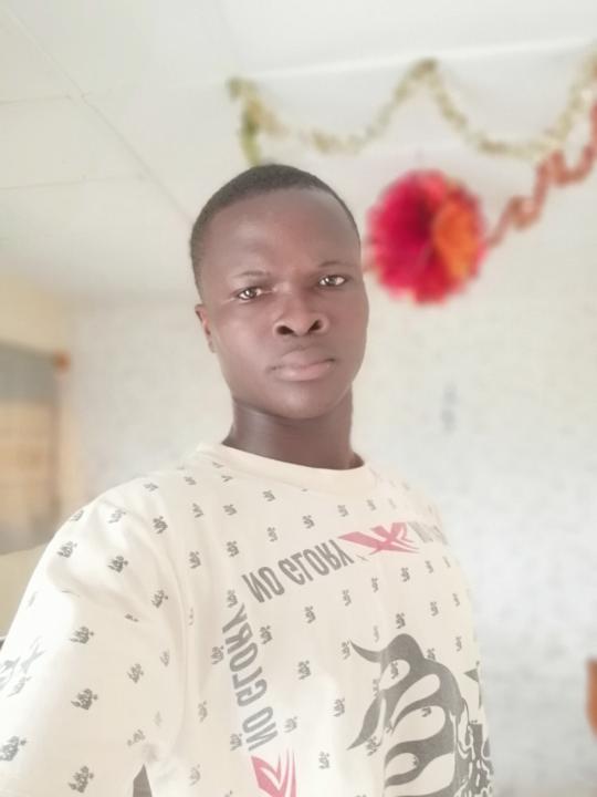 Adebayo Gildas Abor
