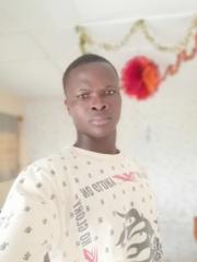Adebayo Gildas Abor