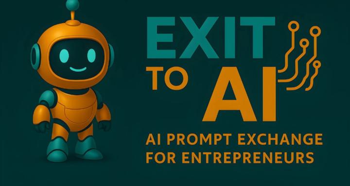 Exit to AI