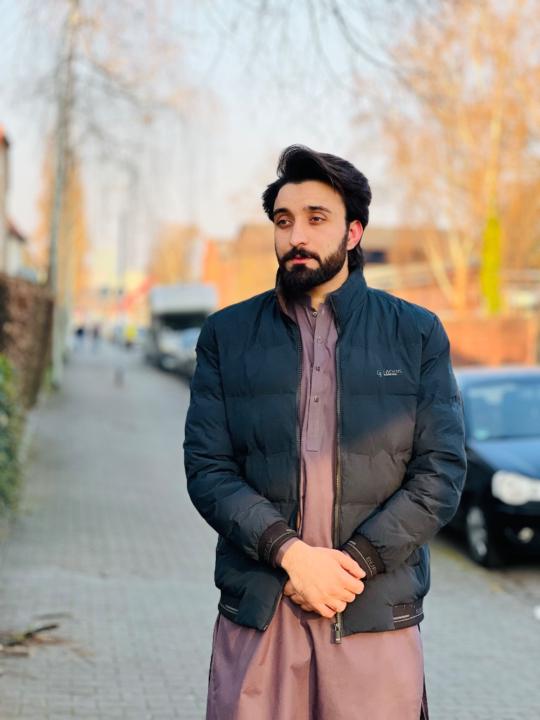 Fazal Ullah