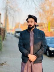 Fazal Ullah