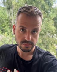 Walter Harris-Demelo