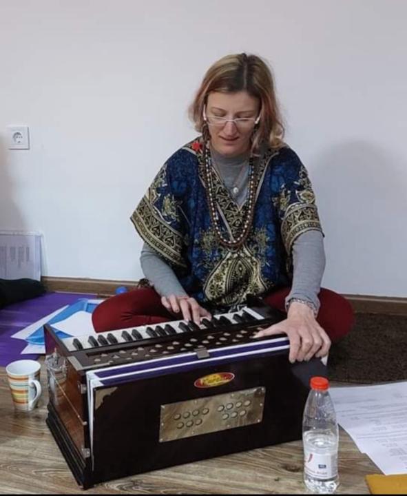 Veneta Valchedramska