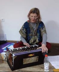 Veneta Valchedramska