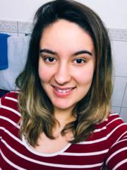 Vera Santos Pinto