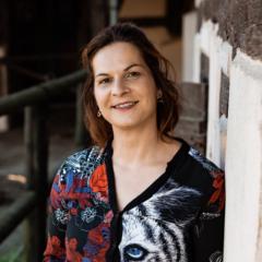 Lysiane Dietsch
