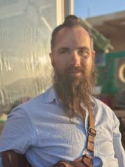 Rasmus Haglund