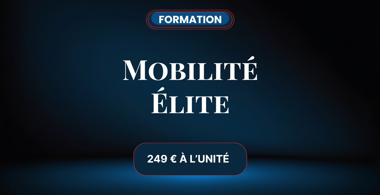 Mobilité Élite