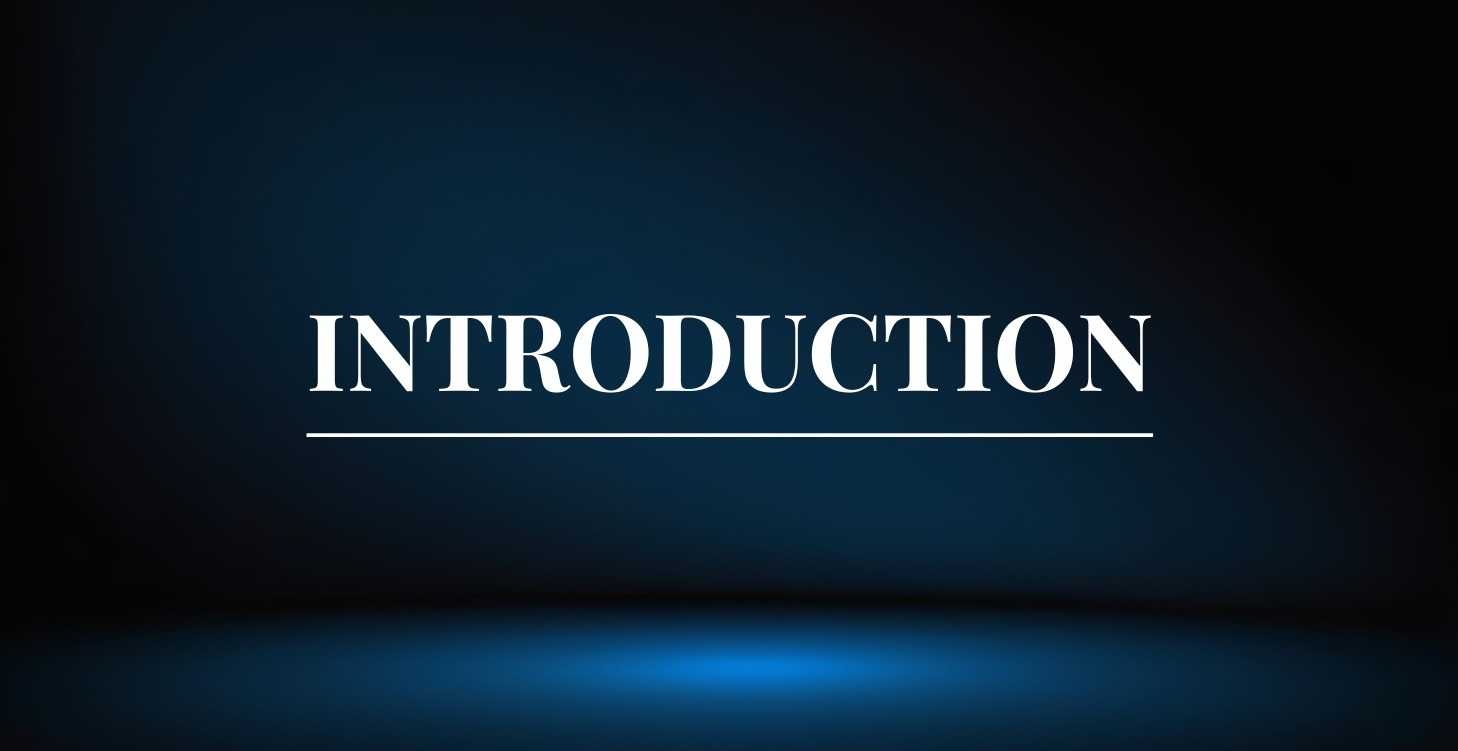 Introduction