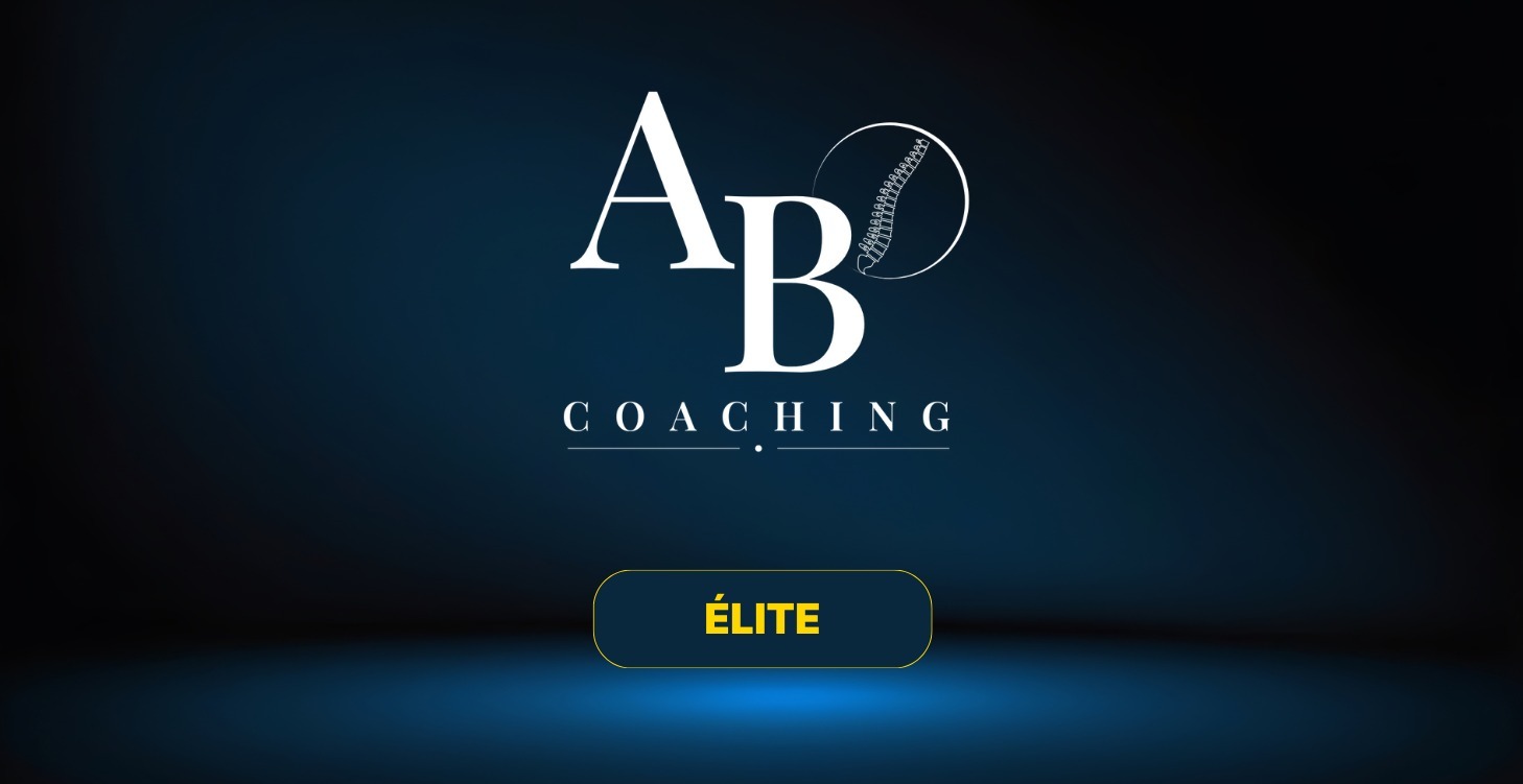 Coaching Personnalisé Élite
