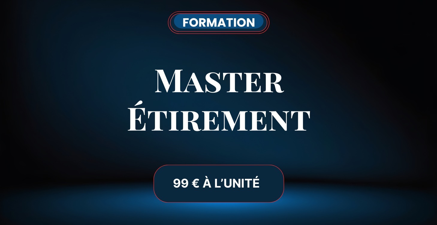 Master Étirement