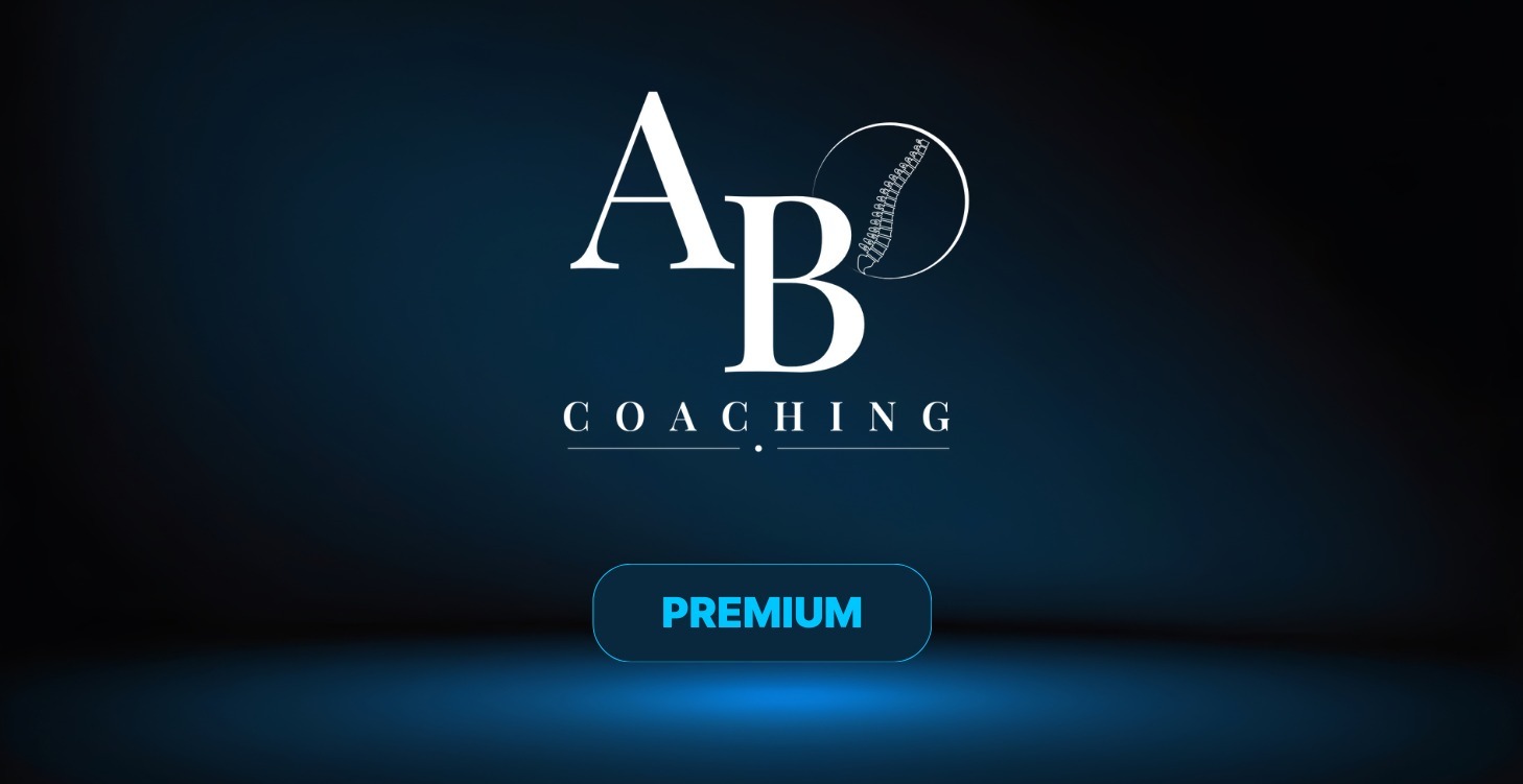 Coaching Personnalisé Premium
