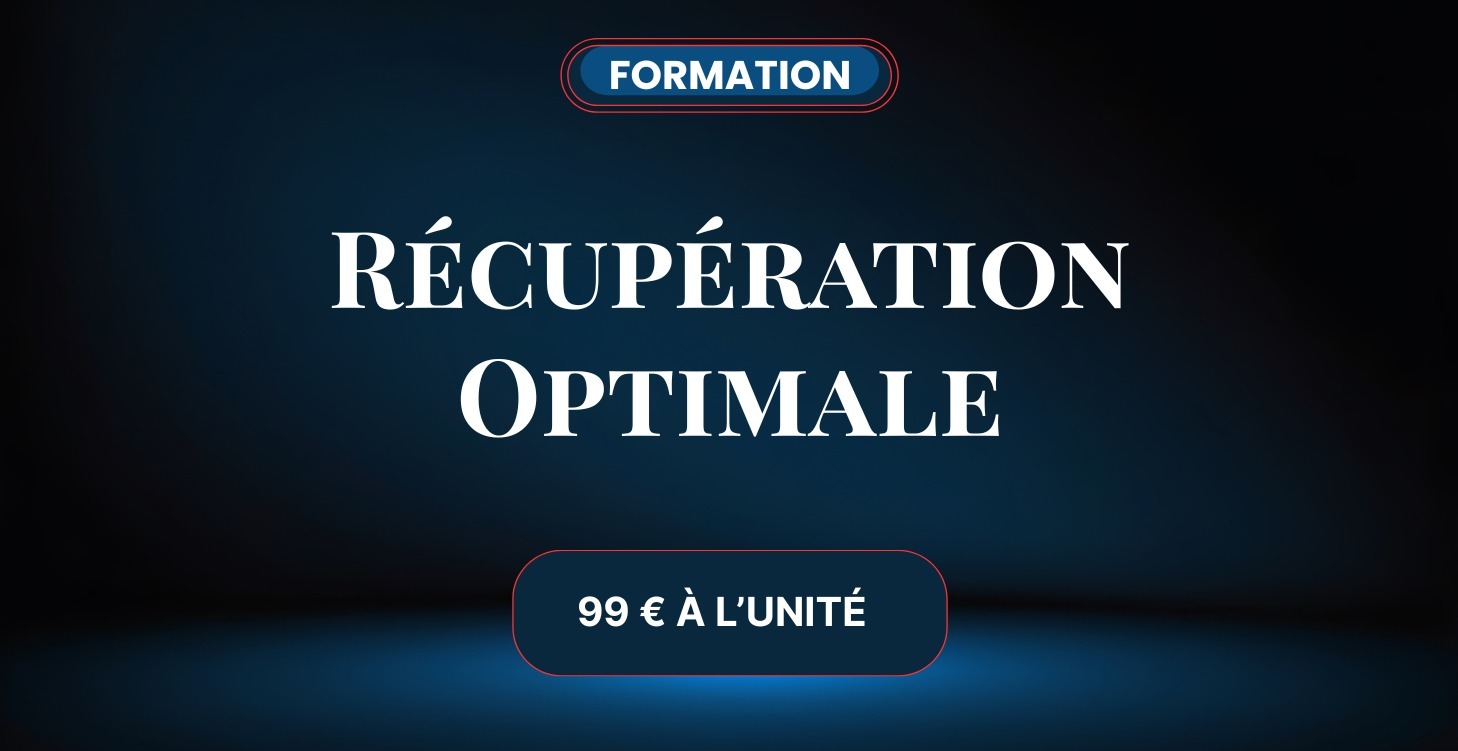 Récupération Optimale