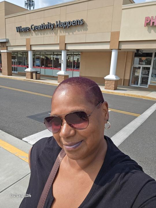 Cynthia White