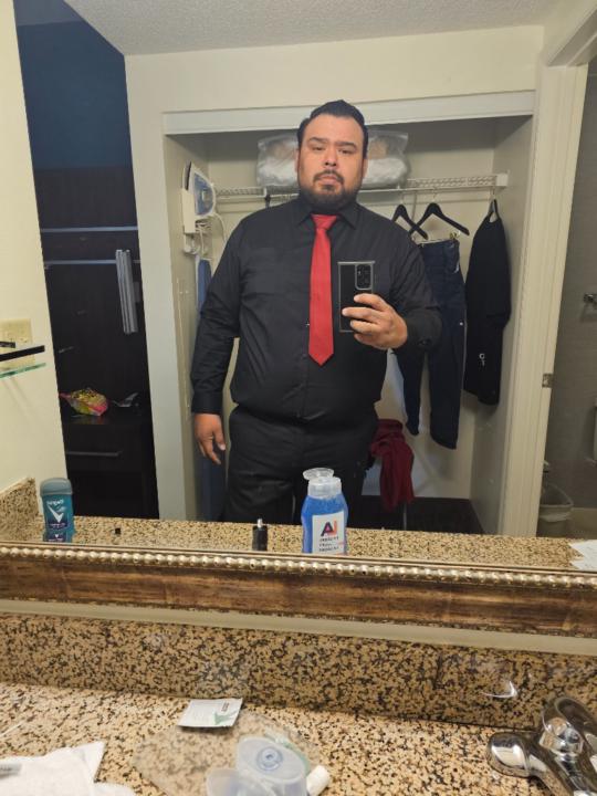 Ramon Garza
