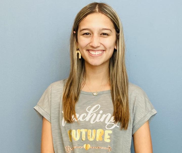 Amelia Watzlavick