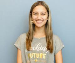 Amelia Watzlavick