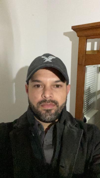 Francis Rivera