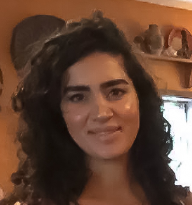 Saeedeh Madani