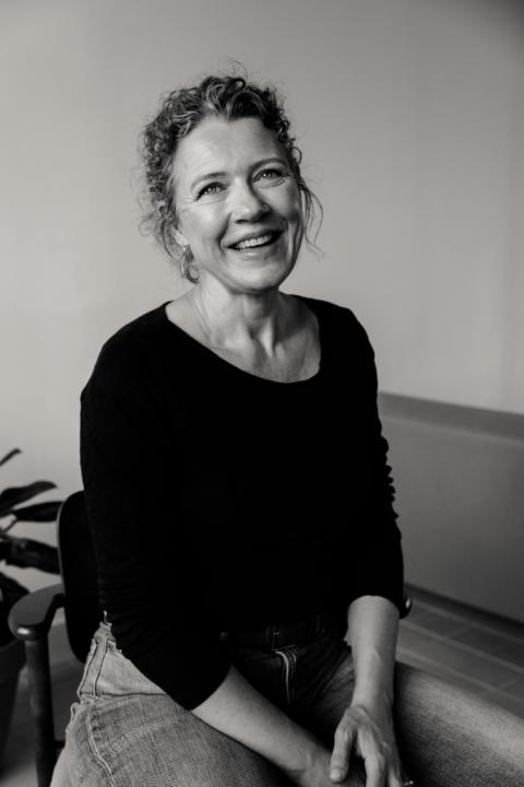 Renate Jong