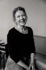Renate Jong