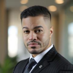 Michael Mejia