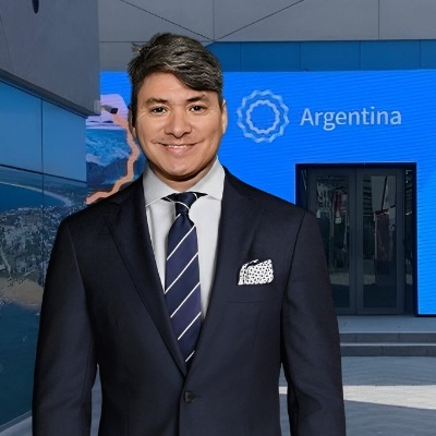 Max Molina