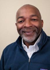 Jerry Crenshaw