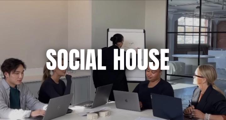 The Social House