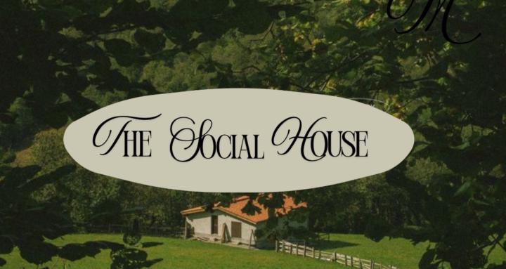 The Social House