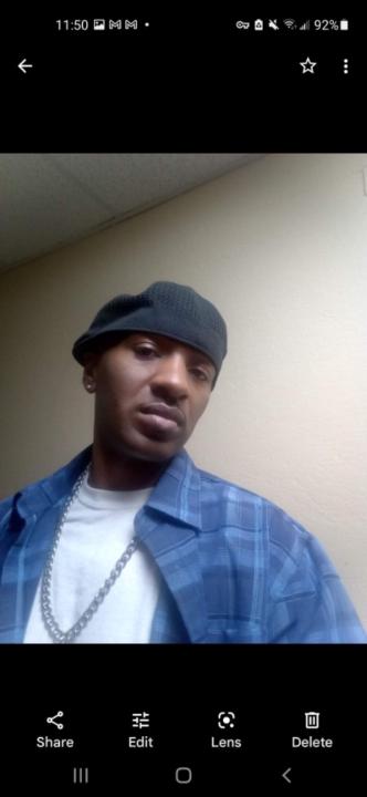 Roy Hudson