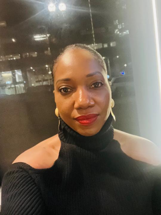 Makeda Knott