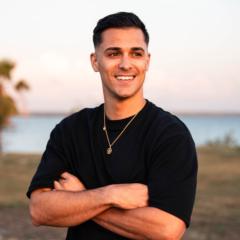 Max Troha