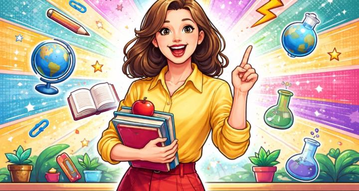 Preschool Readiness with Mrs M