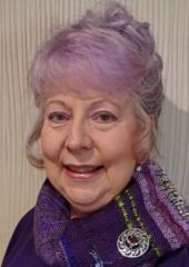 Marilyn Maddern