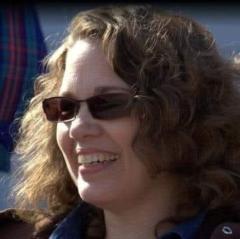 Tracy ODonnell